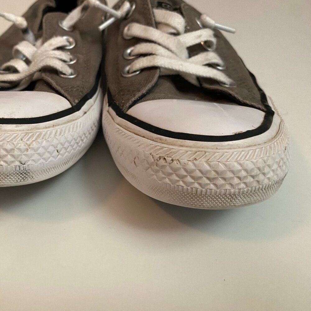 Converse Slip Ons - Picture 12 of 13